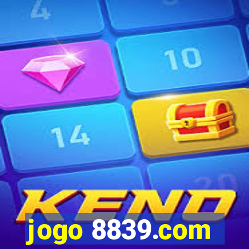 jogo 8839.com