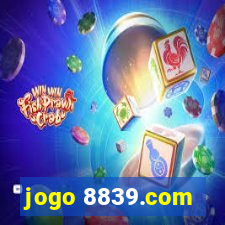 jogo 8839.com