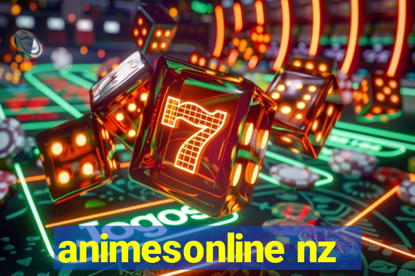 animesonline nz