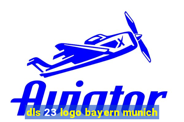 dls 23 logo bayern munich