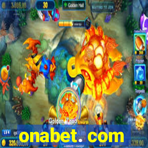 onabet. com