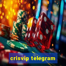 crisvip telegram