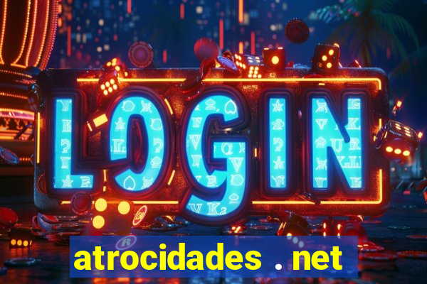 atrocidades . net