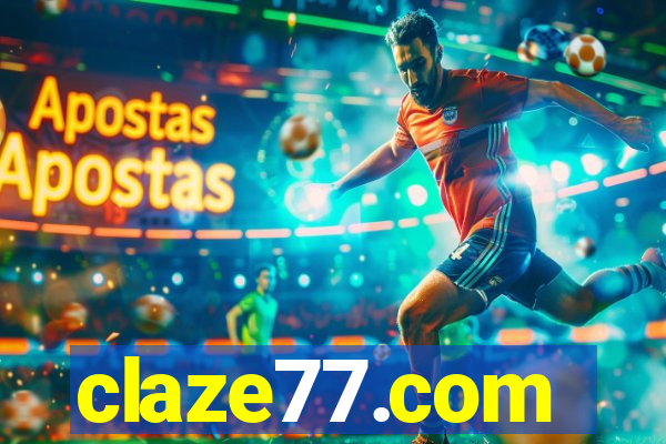 claze77.com