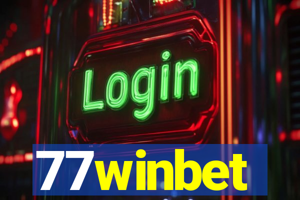 77winbet