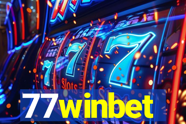 77winbet