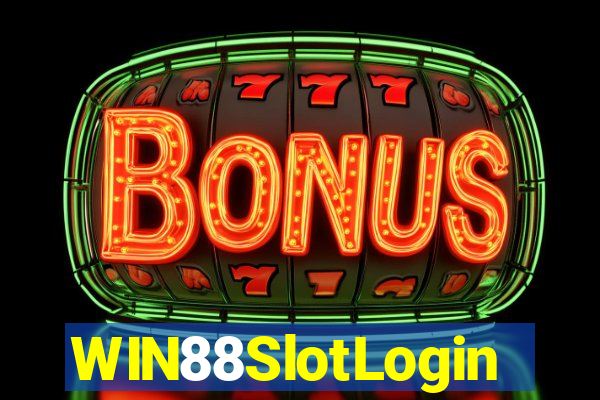 WIN88SlotLogin