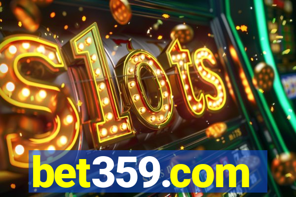 bet359.com