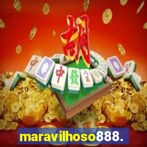 maravilhoso888.com