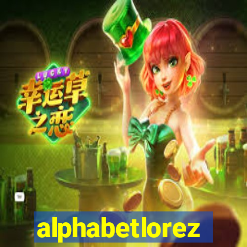 alphabetlorez