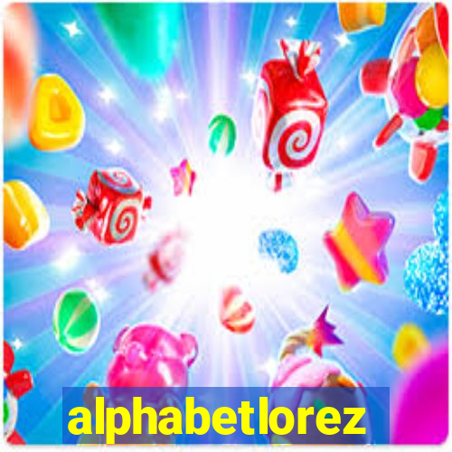 alphabetlorez