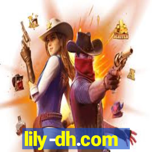 lily-dh.com