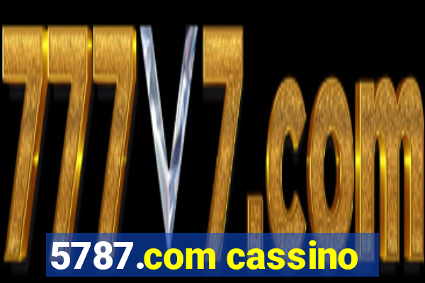 5787.com cassino