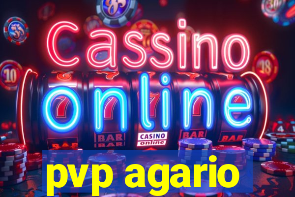 pvp agario