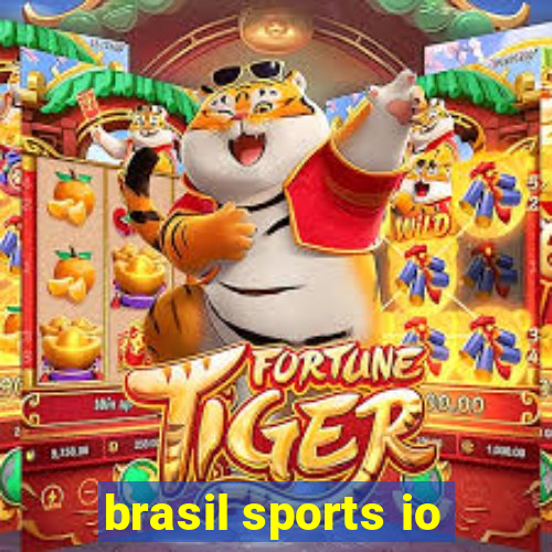 brasil sports io