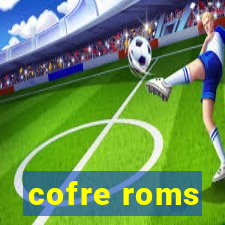 cofre roms