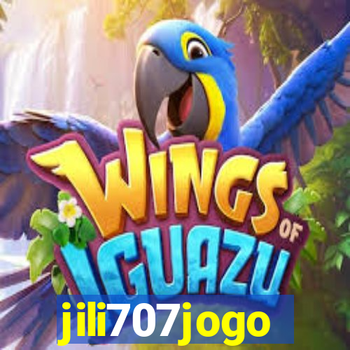 jili707jogo