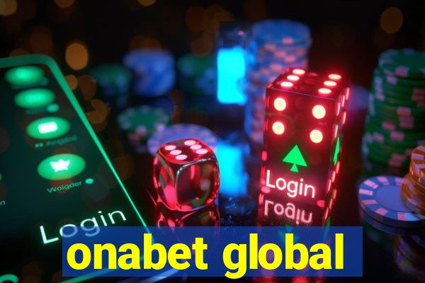 onabet global