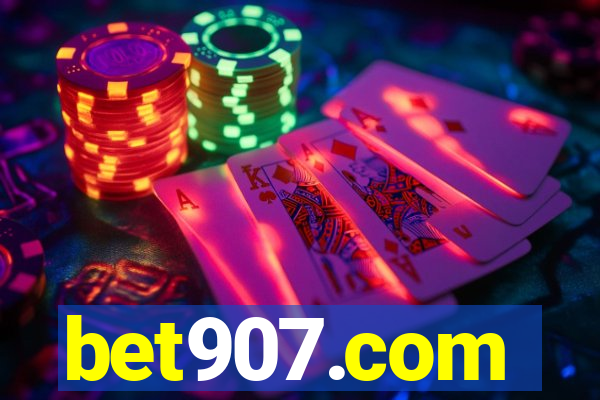 bet907.com