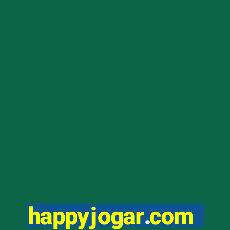 happyjogar.com