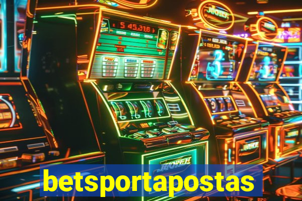 betsportapostas