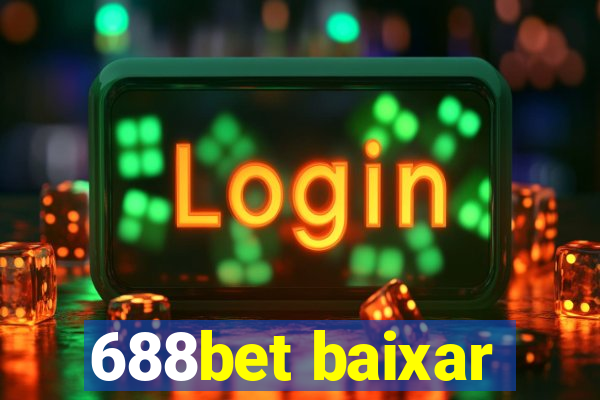 688bet baixar