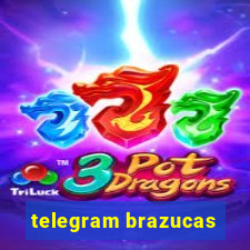 telegram brazucas