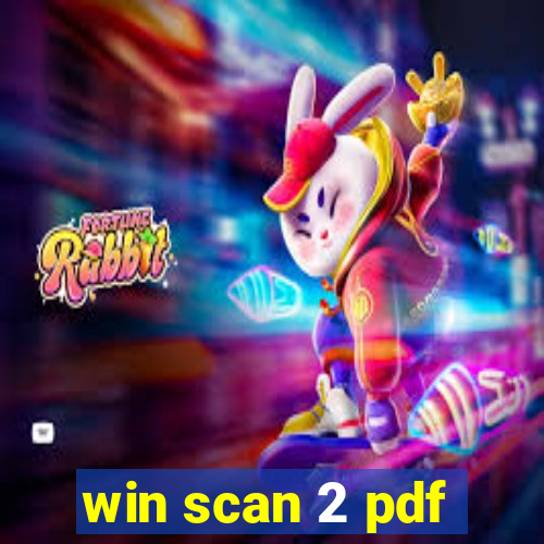 win scan 2 pdf