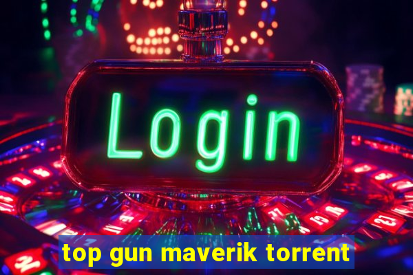 top gun maverik torrent