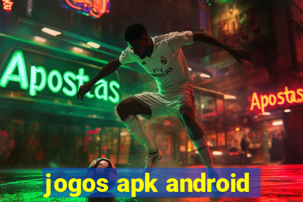 jogos apk android