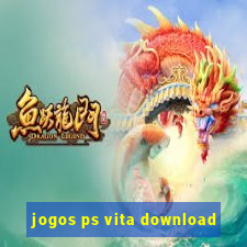 jogos ps vita download