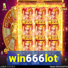 win666lot