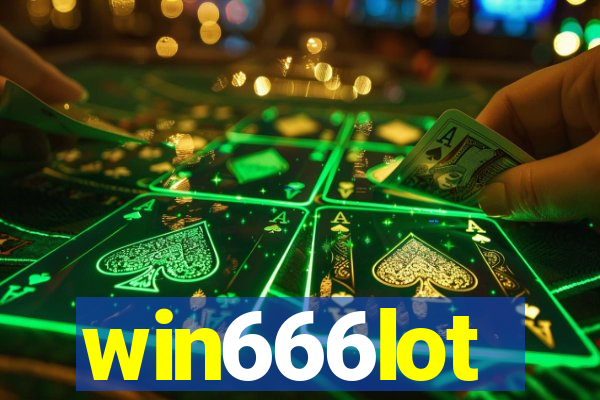 win666lot