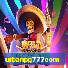 urbanpg777com