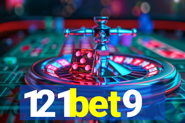 121bet9