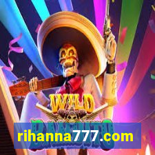 rihanna777.com