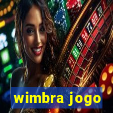 wimbra jogo