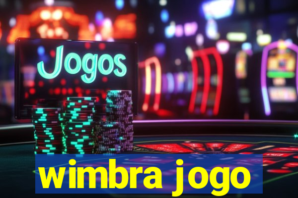 wimbra jogo