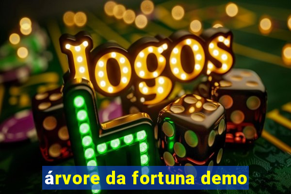 árvore da fortuna demo