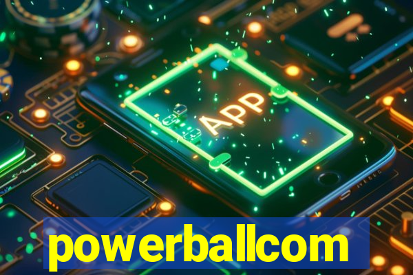 powerballcom