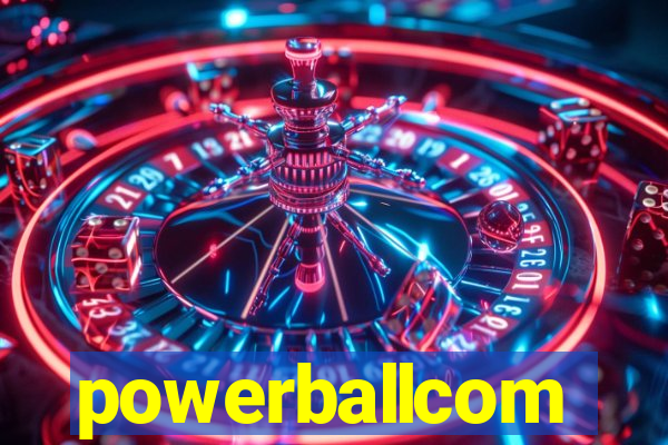 powerballcom