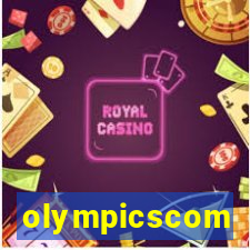 olympicscom