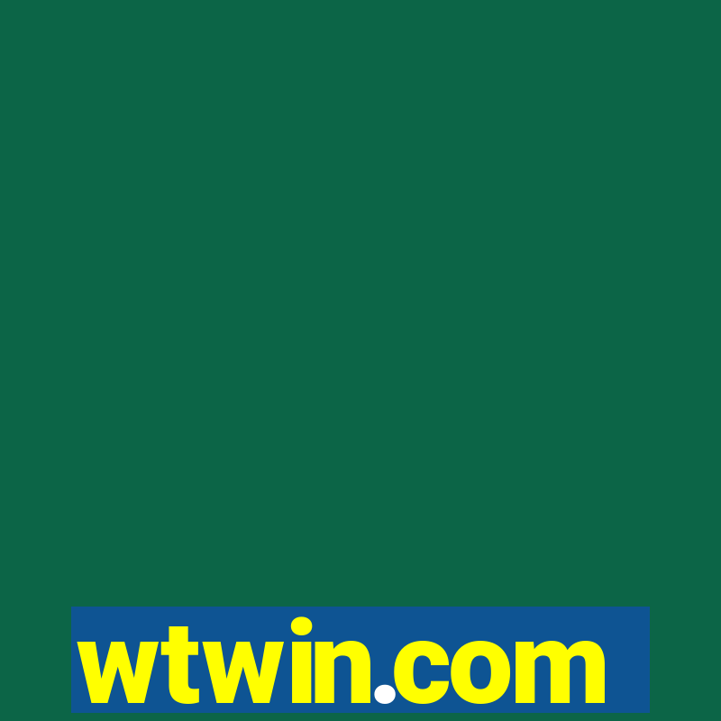 wtwin.com