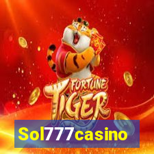 Sol777casino