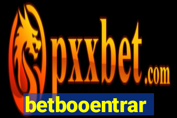 betbooentrar