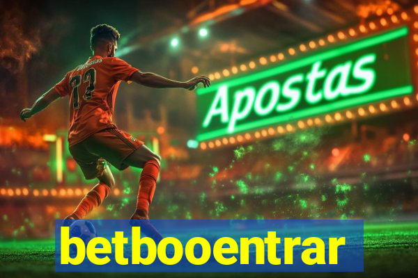 betbooentrar