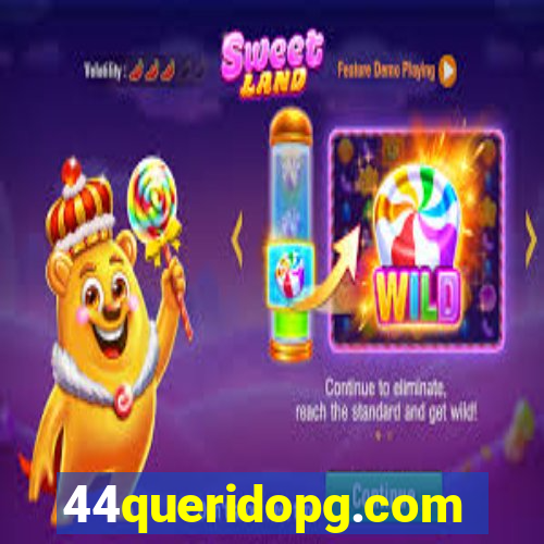 44queridopg.com