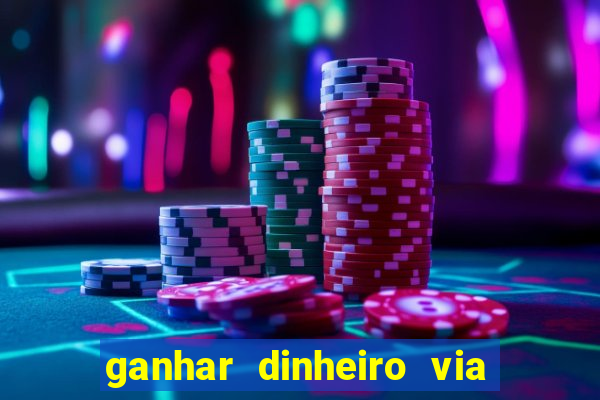 ganhar dinheiro via pix jogando