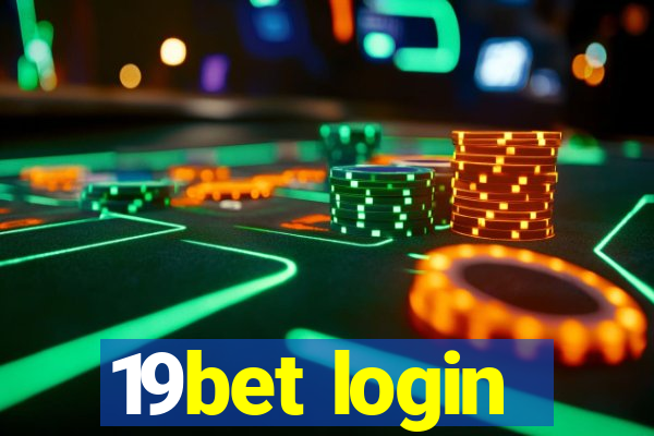 19bet login