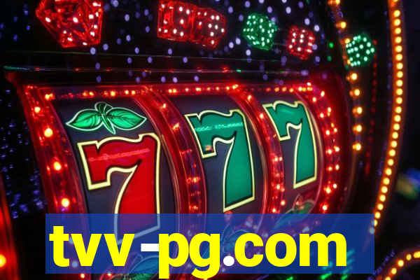 tvv-pg.com